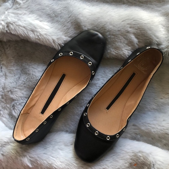 New directions Black Flats - Picture 2 of 4